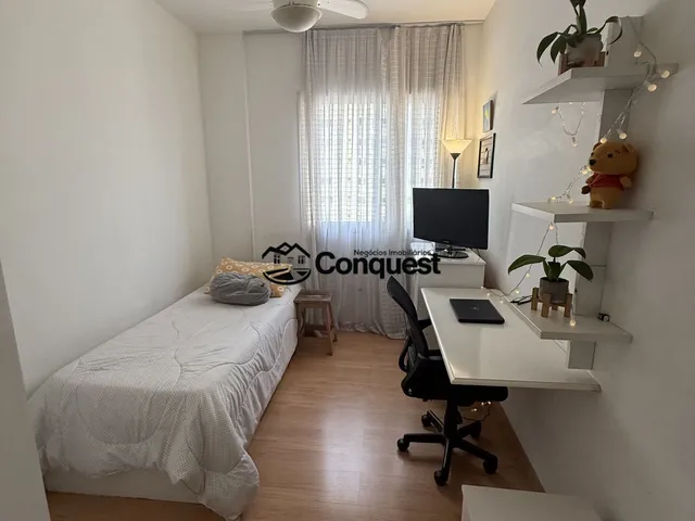 Imagem 8: Apartamento Mobiliado 04 Quartos com suíte