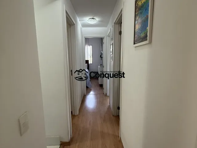 Imagem 2: Apartamento Mobiliado 04 Quartos com suíte