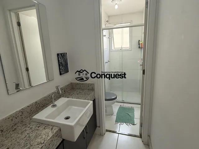 Imagem 10: Apartamento Mobiliado 04 Quartos com suíte