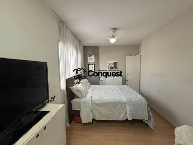 Imagem 9: Apartamento Mobiliado 04 Quartos com suíte