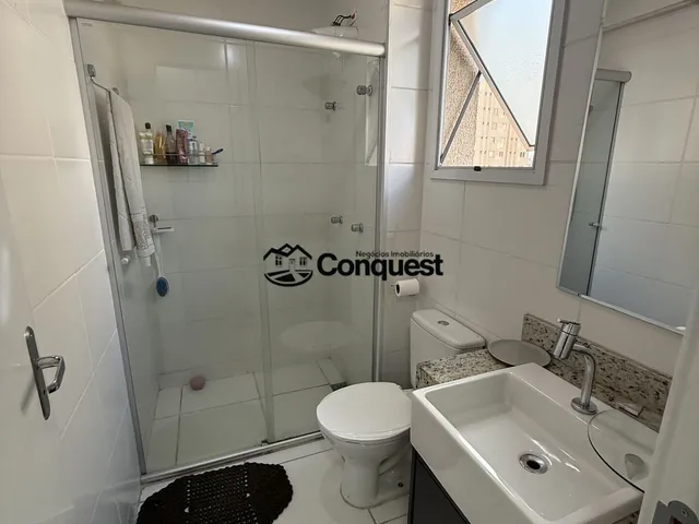 Imagem 3: Apartamento Mobiliado 04 Quartos com suíte