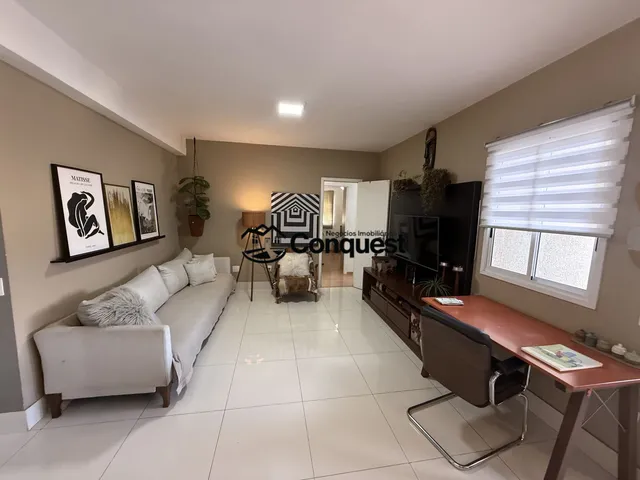 Imagem 14: Apartamento Mobiliado 04 Quartos com suíte