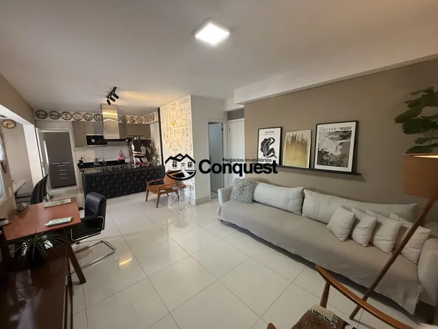 Imagem 15: Apartamento Mobiliado 04 Quartos com suíte
