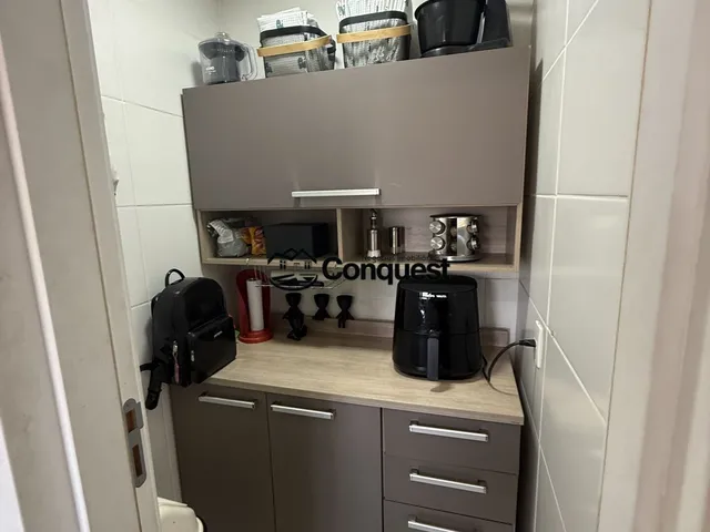 Imagem 4: Apartamento Mobiliado 04 Quartos com suíte