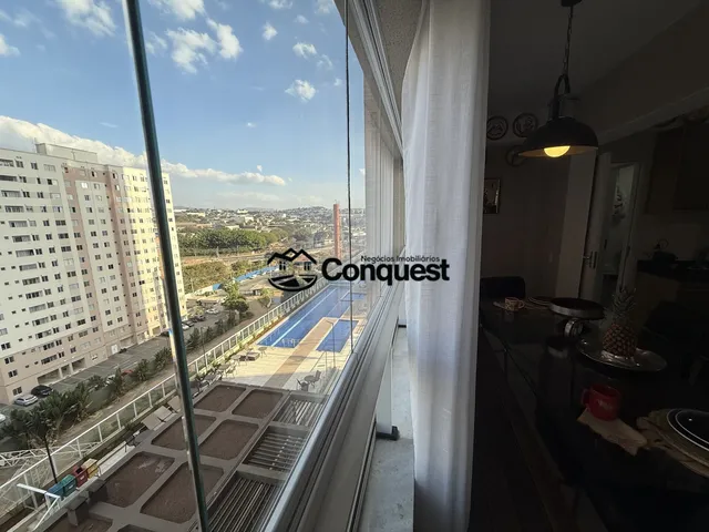 Imagem 7: Apartamento Mobiliado 04 Quartos com suíte