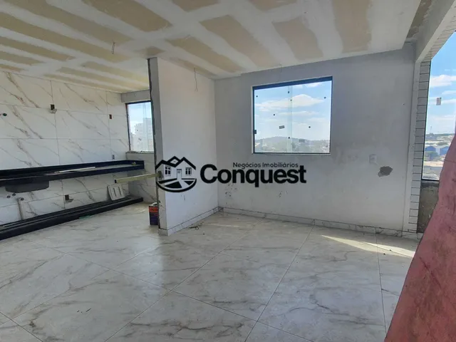 Imagem: Apartamento Alto Padrão em Inconfidentes