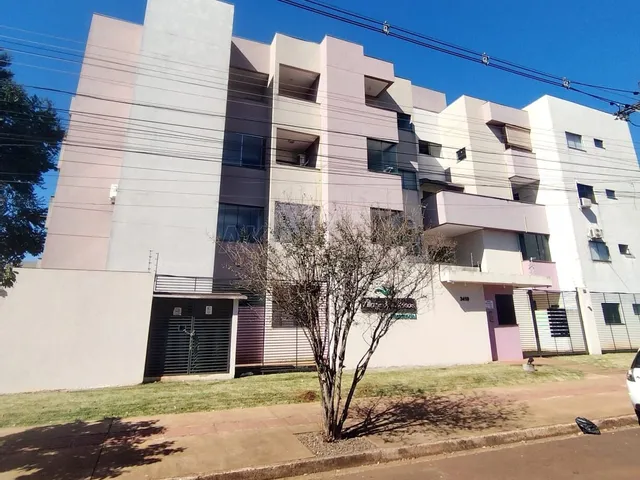Imagem: Apartamento no Ed. Village das Rosas