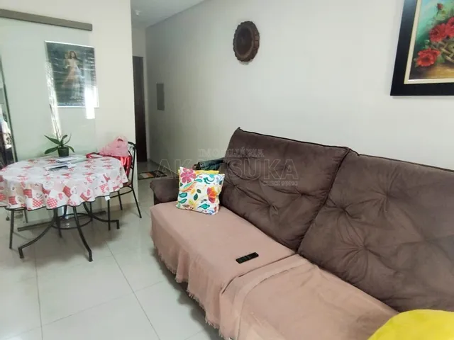 Imagem 8: Apartamento no Ed. Village das Rosas