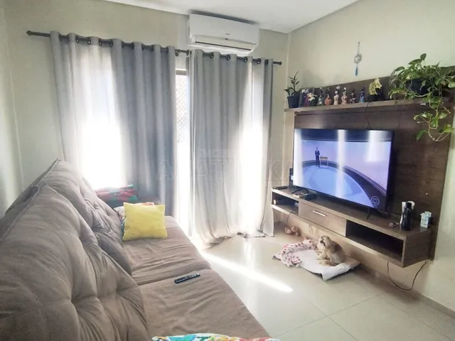 Imagem 9: Apartamento no Ed. Village das Rosas
