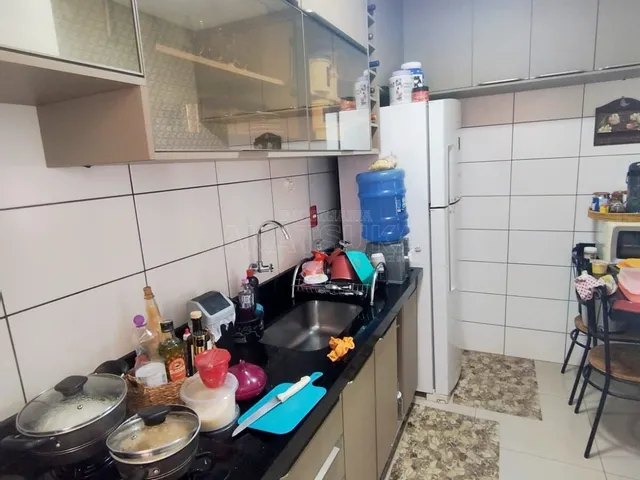 Imagem 10: Apartamento no Ed. Village das Rosas