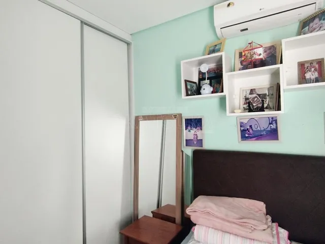 Imagem 14: Apartamento no Ed. Village das Rosas