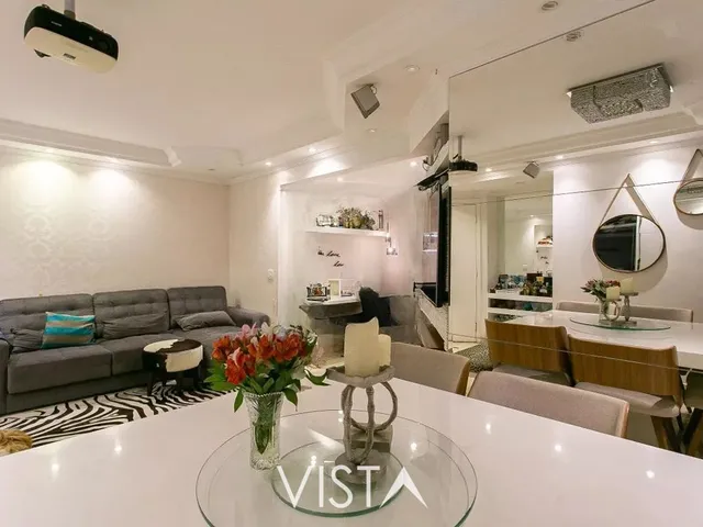 Imagem: Apartamento para Venda no Tatuapé