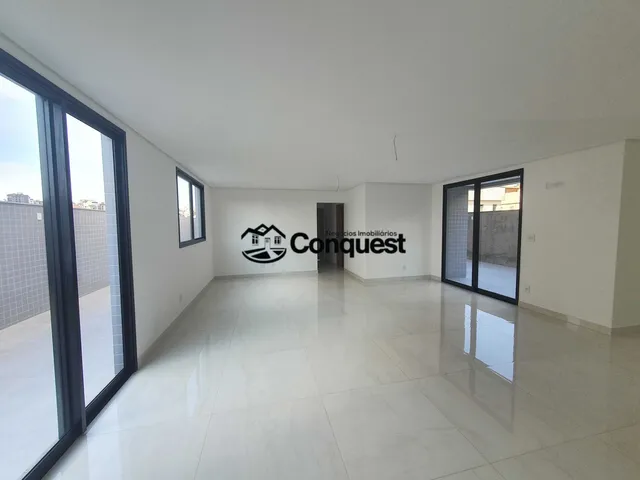 Imagem: Belíssima Área Privativa 03 Quartos com