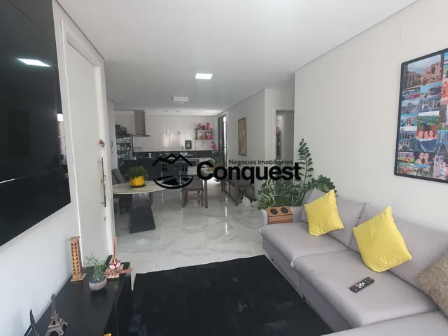 Imagem: Apartamento à venda no bairro Novo Eldorado