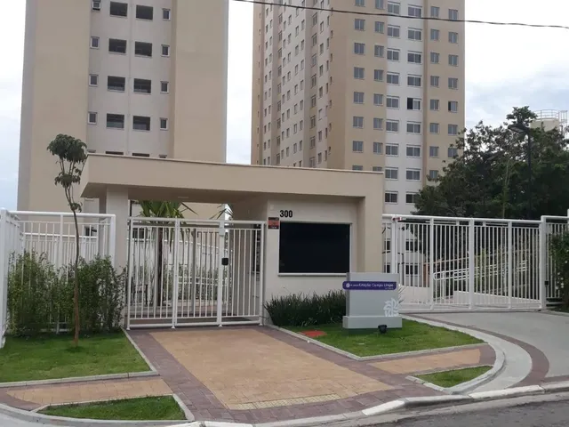 Imagem: Apartamento 2 Dormitórios, Pronto para