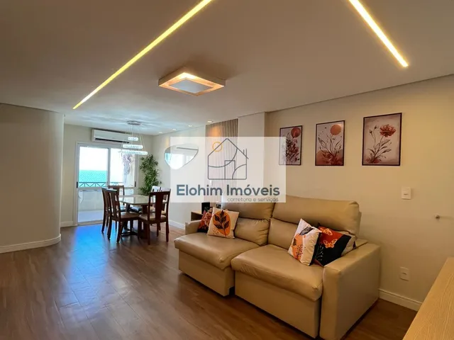 Imagem 1: Apartamento à venda no bairro Costa do Sol - Macaé/RJ