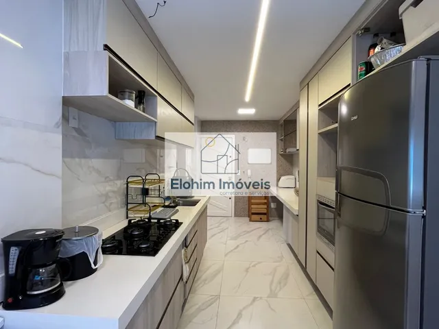 Imagem 11: Apartamento à venda no bairro Costa do Sol - Macaé/RJ