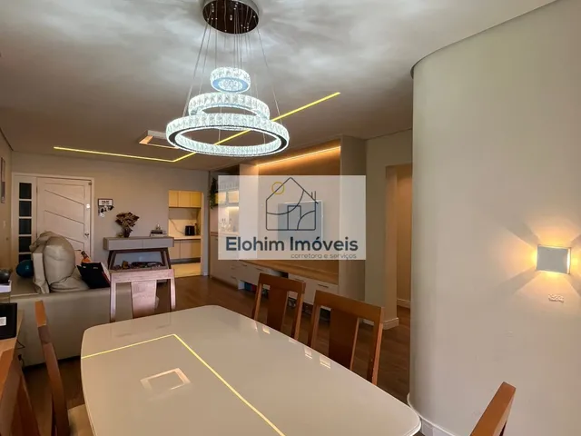 Imagem 5: Apartamento à venda no bairro Costa do Sol - Macaé/RJ