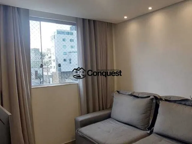 Imagem: Lindo Apartamento 02 Quartos com suíte