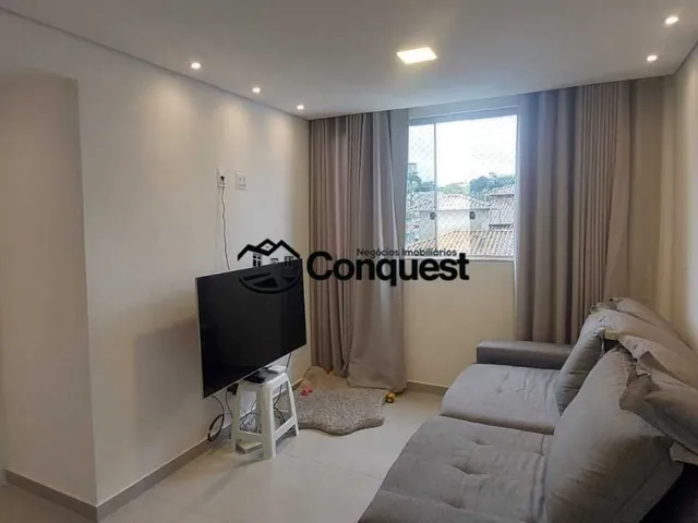 Imagem 16: Lindo Apartamento 02 Quartos com suíte