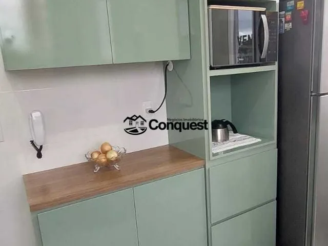 Imagem 3: Lindo Apartamento 02 Quartos com suíte