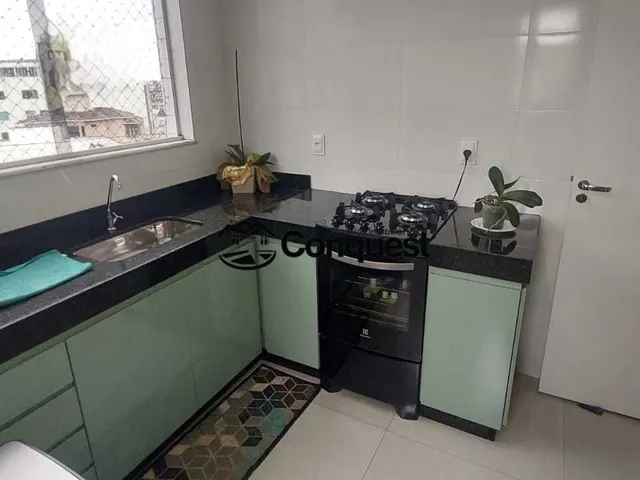 Imagem 5: Lindo Apartamento 02 Quartos com suíte