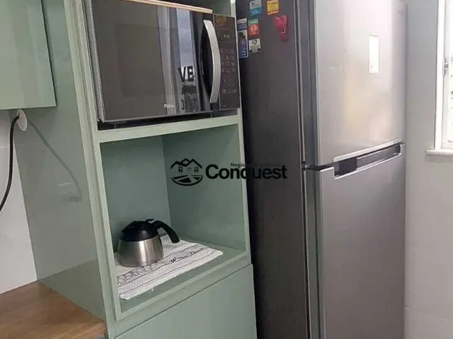 Imagem 12: Lindo Apartamento 02 Quartos com suíte