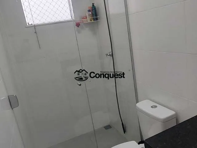 Imagem 7: Lindo Apartamento 02 Quartos com suíte