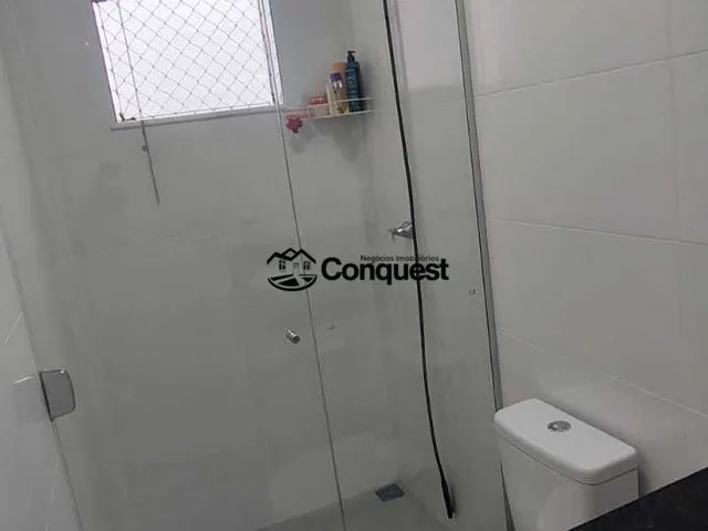 Imagem 4: Lindo Apartamento 02 Quartos com suíte