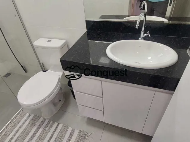 Imagem 11: Lindo Apartamento 02 Quartos com suíte