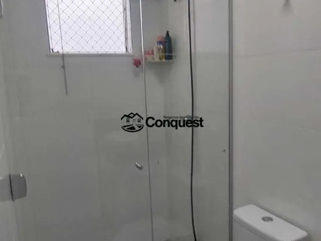 Imagem 9: Lindo Apartamento 02 Quartos com suíte