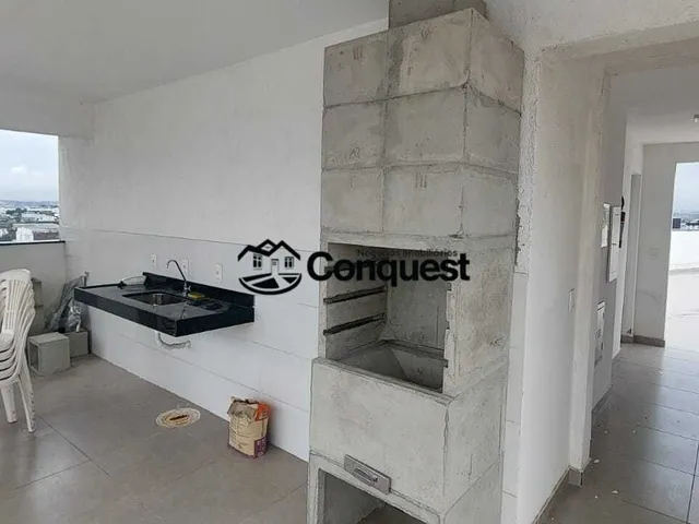 Imagem 2: Lindo Apartamento 02 Quartos com suíte