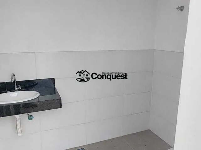 Imagem 6: Lindo Apartamento 02 Quartos com suíte