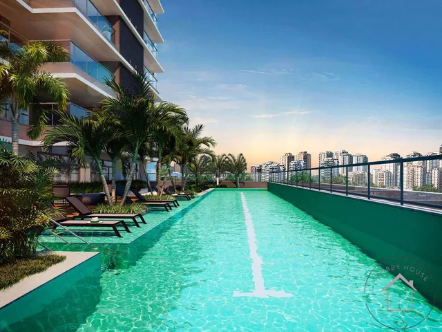 Imagem: Apartamento à venda, no Place Vie em São