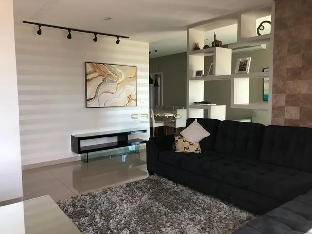 Imagem: Apartamento com 4 Dormitórios À Venda
