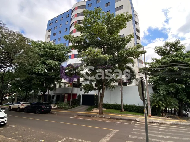 Imagem: Apartamento À Venda, Edifício Viena, Vila