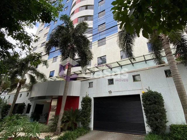 Imagem: Apartamento À Venda, Edifício Viena, Vila