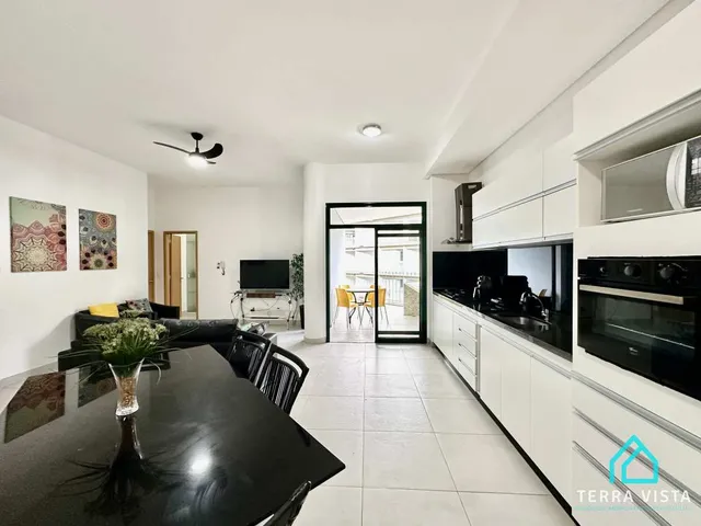 Imagem: Apartamento com 2 Suítes a Venda em Condomínio
