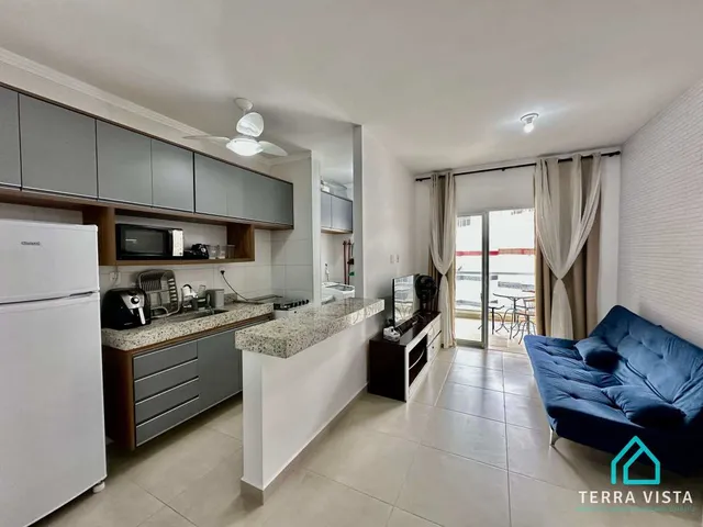 Imagem: Apartamento a venda com 2 dormitórios na