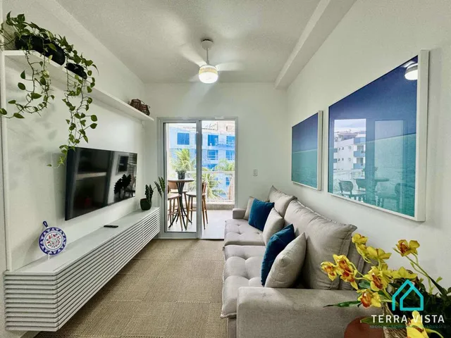 Imagem 10: Lindo Apartamento a Venda com 2 Dormitórios na Praia Grande Ubatuba Sp