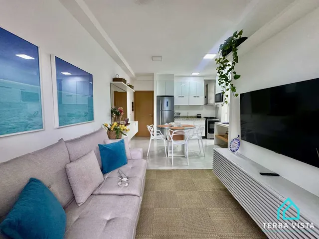 Imagem 8: Lindo Apartamento a Venda com 2 Dormitórios na Praia Grande Ubatuba Sp