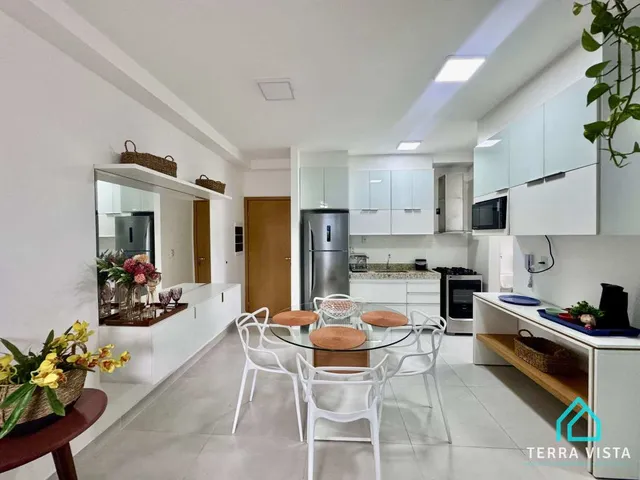Imagem 7: Lindo Apartamento a Venda com 2 Dormitórios na Praia Grande Ubatuba Sp