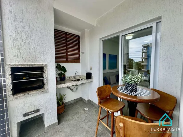 Imagem 5: Lindo Apartamento a Venda com 2 Dormitórios na Praia Grande Ubatuba Sp