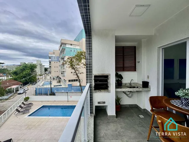 Imagem 9: Lindo Apartamento a Venda com 2 Dormitórios na Praia Grande Ubatuba Sp