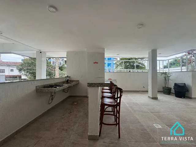 Imagem 6: Lindo Apartamento a Venda com 2 Dormitórios na Praia Grande Ubatuba Sp