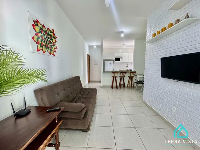 Imagem: Apartamento com 2 Dormitórios a Venda na
