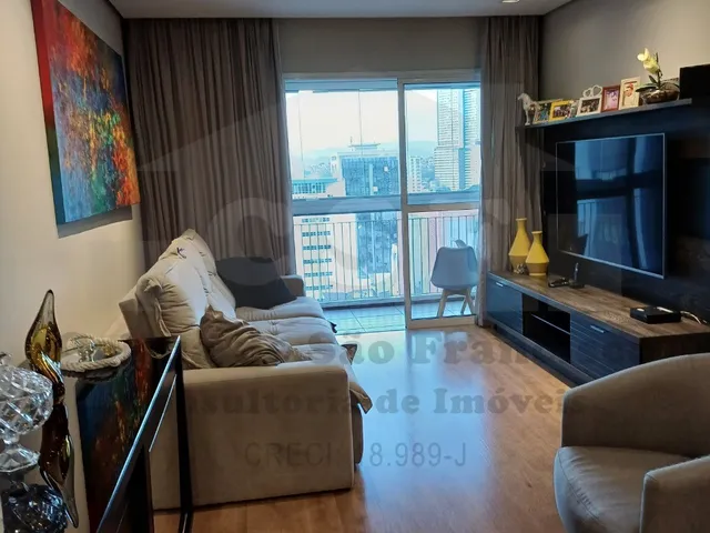 Imagem: Imperdível Apartamento À Venda em Osasco-Sp