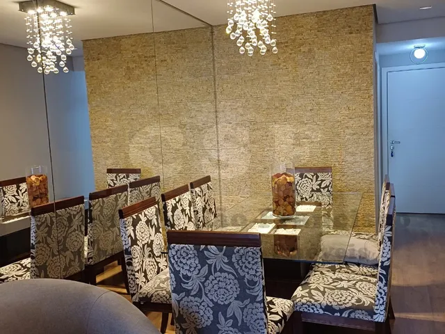 Imagem 8: Imperdível: Apartamento À Venda em Osasco-Sp, Bela Vista, 3 Quartos, 1 Suíte, 2 Salas