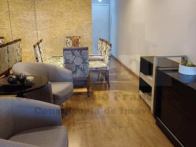 Imagem 3: Imperdível: Apartamento À Venda em Osasco-Sp, Bela Vista, 3 Quartos, 1 Suíte, 2 Salas