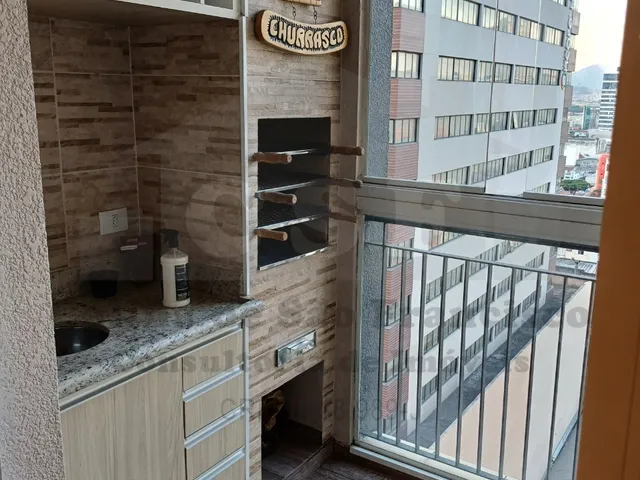 Imagem 6: Imperdível: Apartamento À Venda em Osasco-Sp, Bela Vista, 3 Quartos, 1 Suíte, 2 Salas